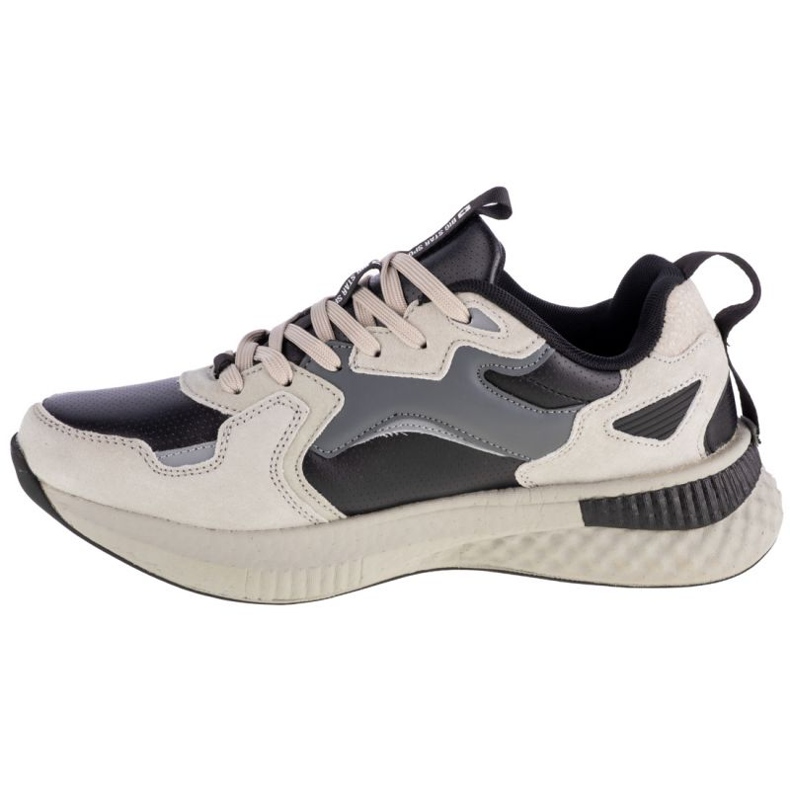 Big Star Schuhe M GG174464 beige schwarz 1