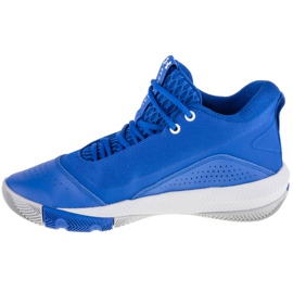 Under Armour Sc 3Zero IV M 3023917-400 blau blau 1