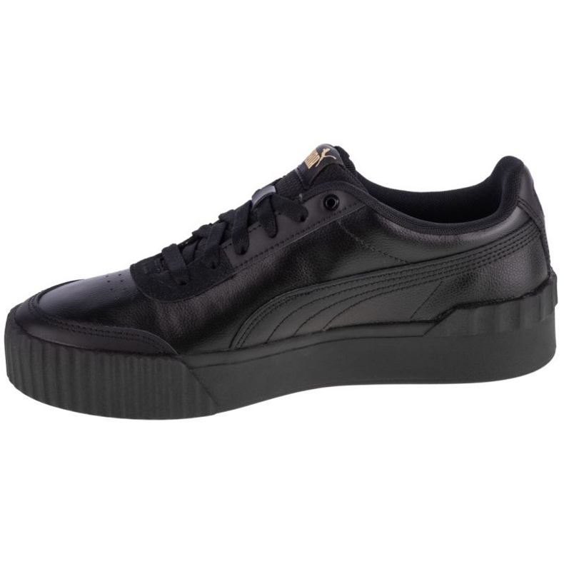 Puma Carina Lift W 373031 01 schwarz 1