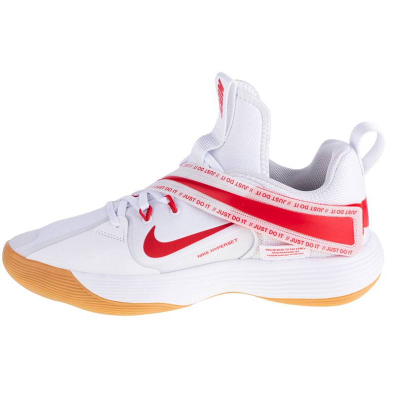 Nike React HyperSet M CI2955-160 Schuh weiß 1
