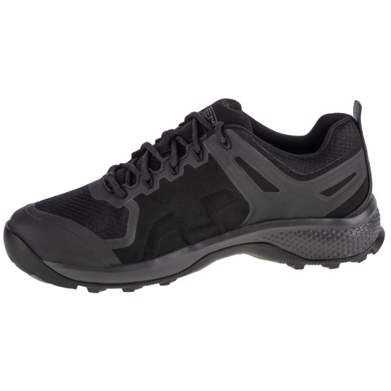 Keen Explore Wp M 1021611 Schuhe schwarz 1