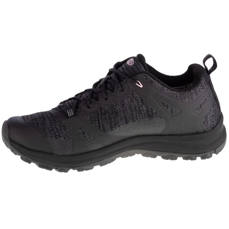 Keen Terradora Ii Wp W 1022345 Trekkingschuhe schwarz 1