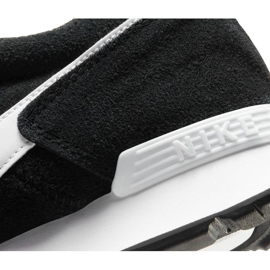 Nike Venture Runner Suede M CQ4557-001 Schuh schwarz 1