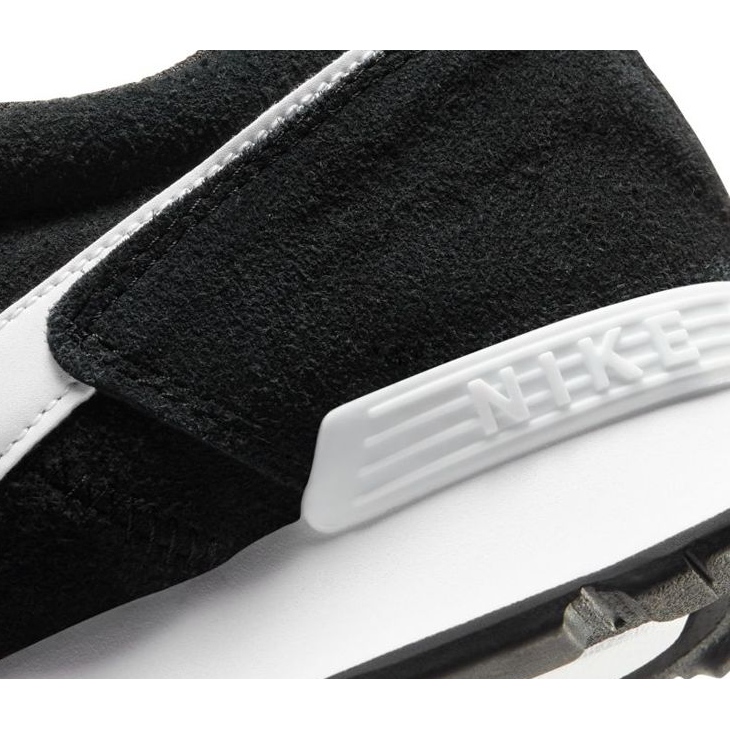 Nike Venture Runner Suede M CQ4557-001 Schuh schwarz 1