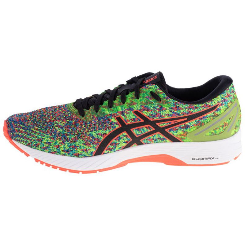 Asics Gel-DS Trainer 25 M 1011A675-700 mehrfarbig grün 1