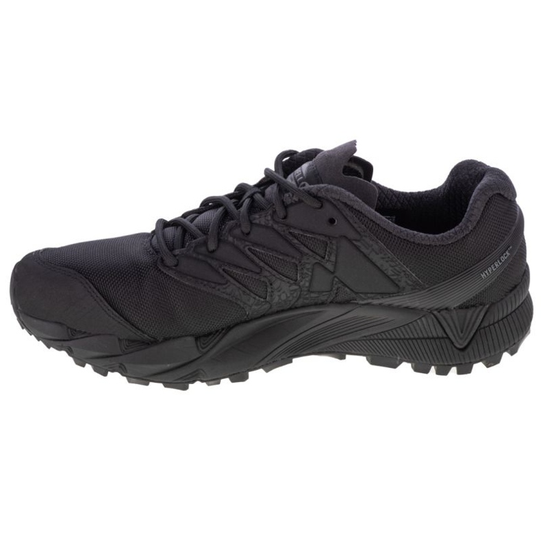 Merrell Agility Peak Tactical W J17744 schwarz 1