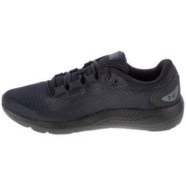 Under Armour W Charged Pursuit 2 W 3022 604-002 schwarz 1