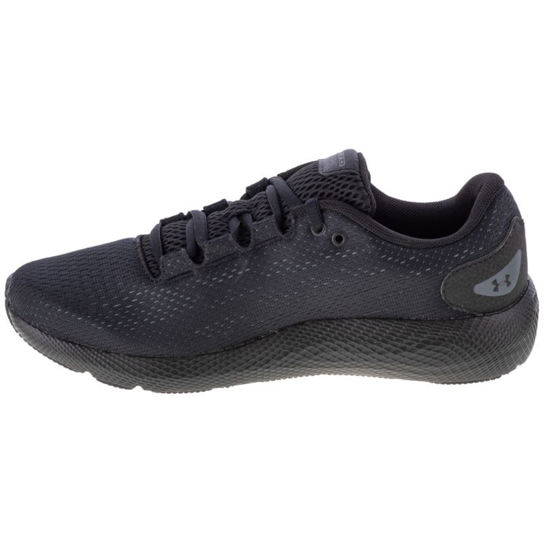 Under Armour W Charged Pursuit 2 W 3022 604-002 schwarz 1