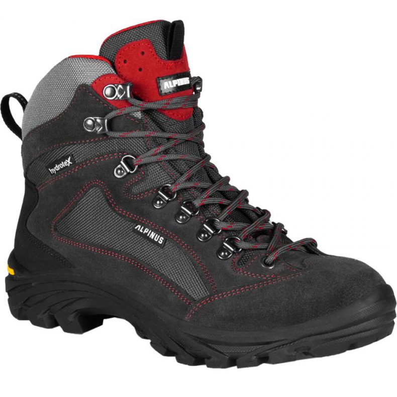 Alpinus Dragon High Tactical GR43305 Trekkingschuhe mehrfarbig 1
