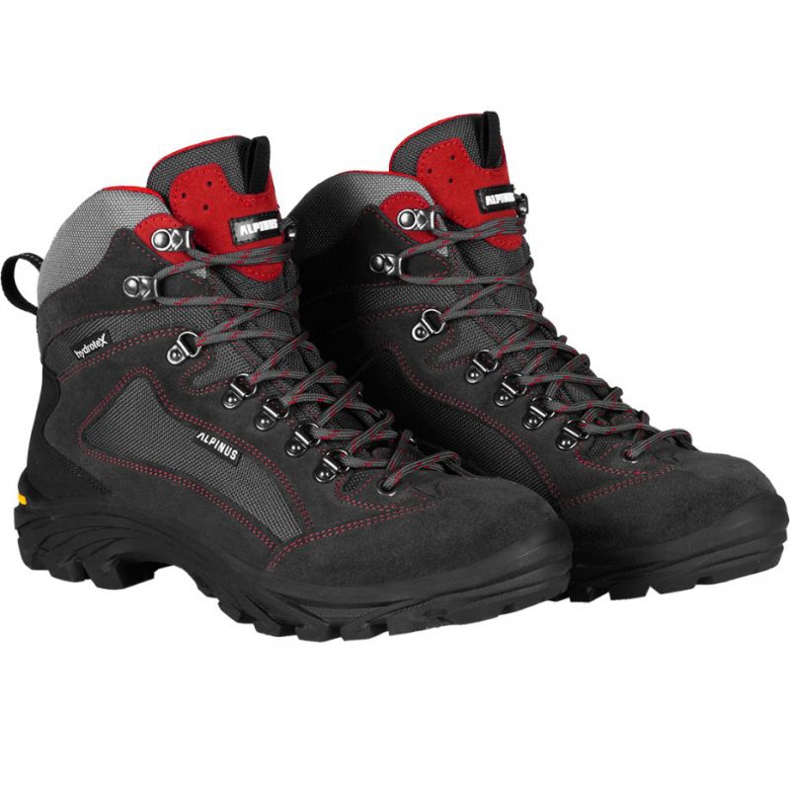 Alpinus Dragon High Tactical GR43305 Trekkingschuhe mehrfarbig 2