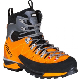 Alpinus The Ridge High Pro M GR43281 Bergschuhe mehrfarbig 1