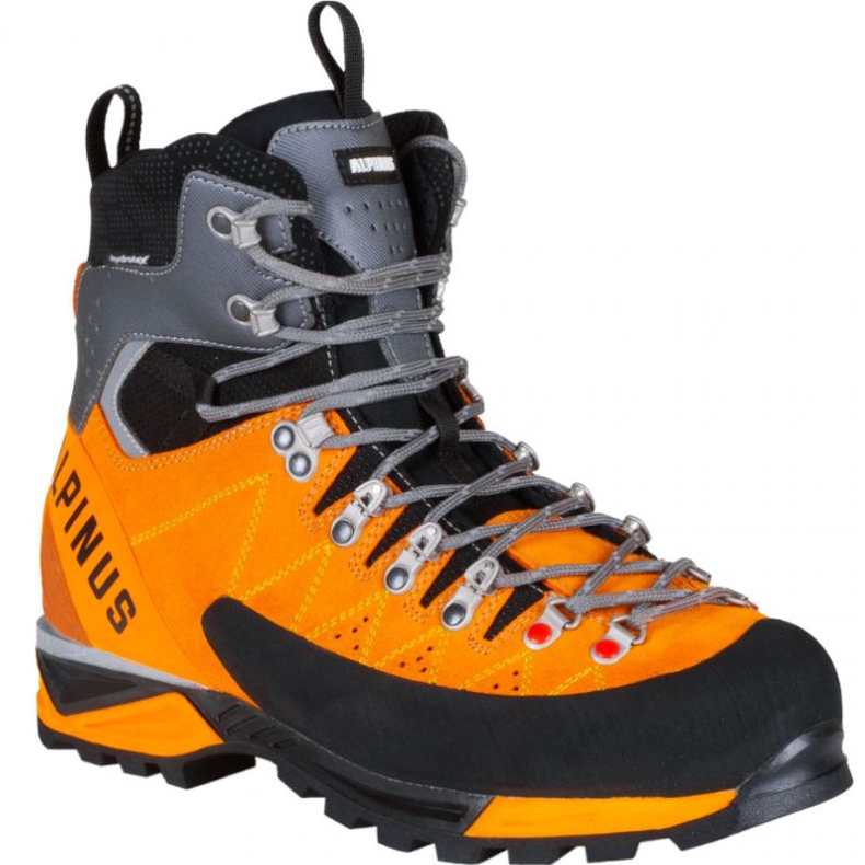 Alpinus The Ridge High Pro M GR43281 Bergschuhe mehrfarbig 1