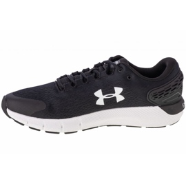 Under Armour Aufgeladener Schurke 2 M 3022592-004 schwarz 1