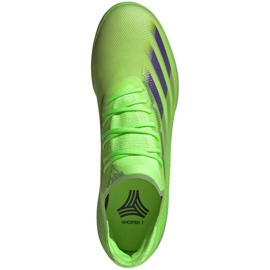 Adidas X Ghosted.1 In M EH8170 Fußballschuhen mehrfarbig grün 1