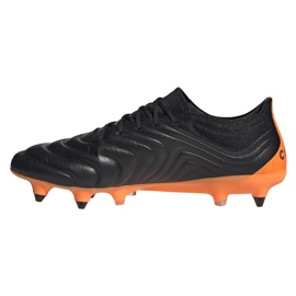Adidas Copa 20.1 Sg M EH0890 Fußballschuhe mehrfarbig schwarz 1