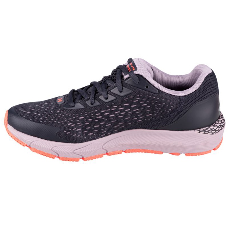 Under Armour Gs Hovr Sonic 3 W 3022 877-500 grau 1