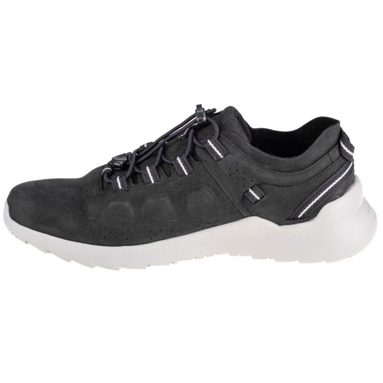 Keen Highland Wp M 1024235 Schuhe schwarz 1