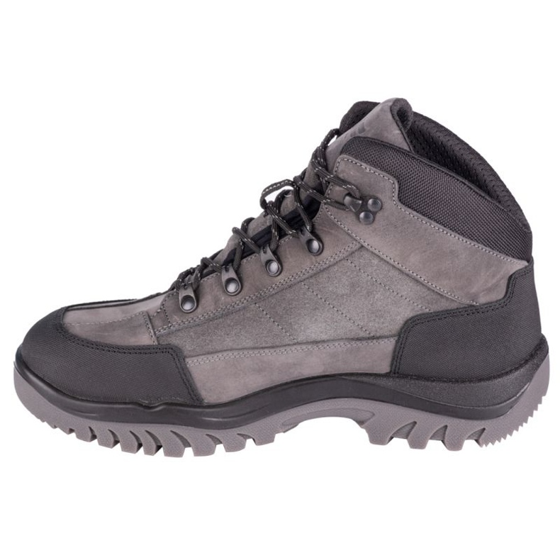 4F Herren Trek M H4Z20-OBMH250 25S Schuhe grau 1