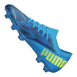 Puma Ultra 3.2 Fg / Ag M 106300-01 Fußballschuhe blau blau 1