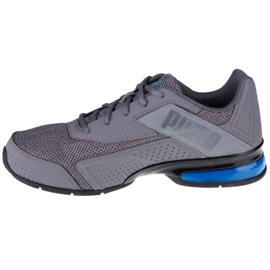 Puma Leader Vt Bold M 192674 06 grau 1