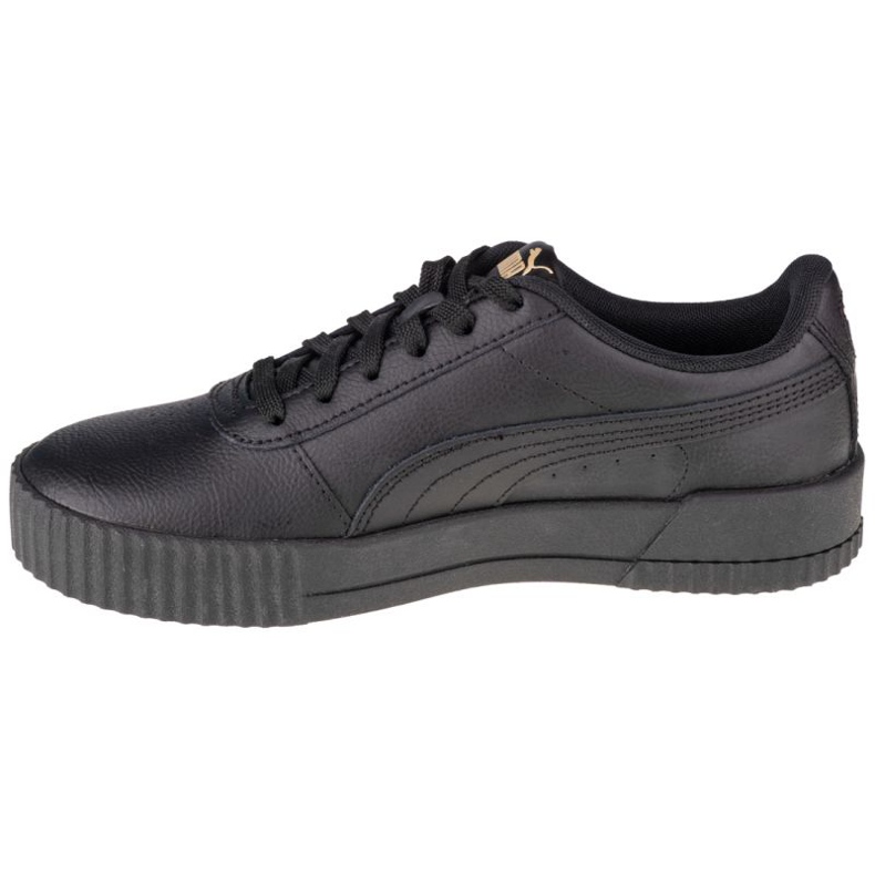 Puma Carina LW 370325 08 schwarz 1