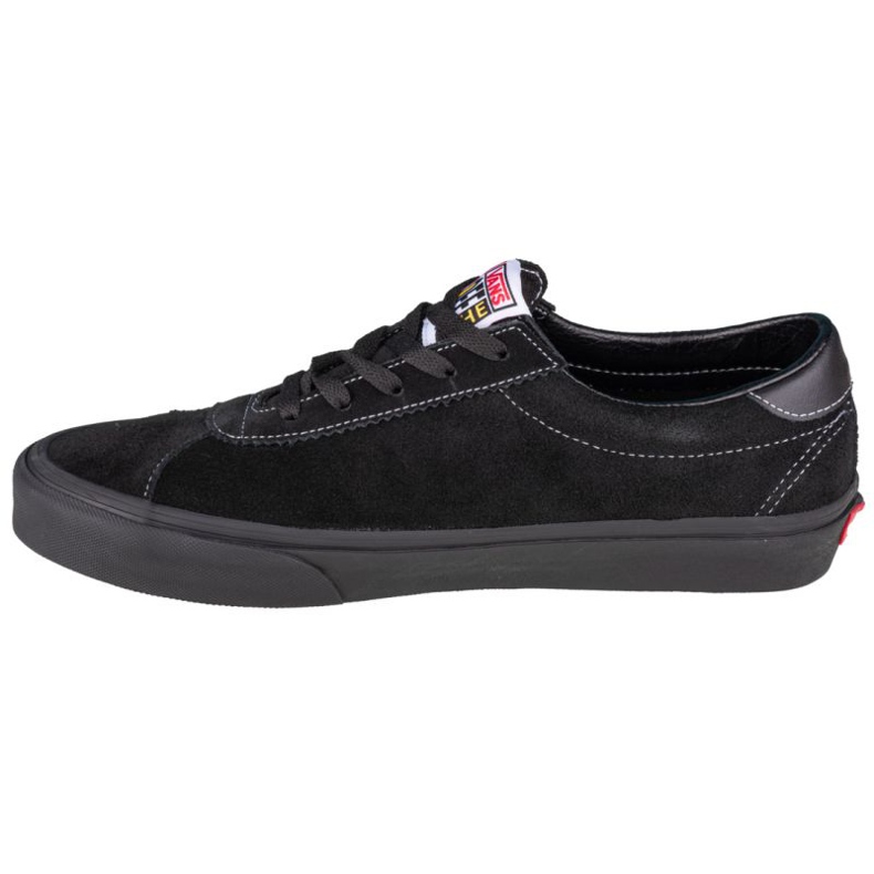 Vans Ua Sport U VN0A4BU6BKA Schuhe schwarz 1
