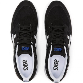 ASICS GELSAGA SOU 1191A242 001 Schuhe schwarz 1