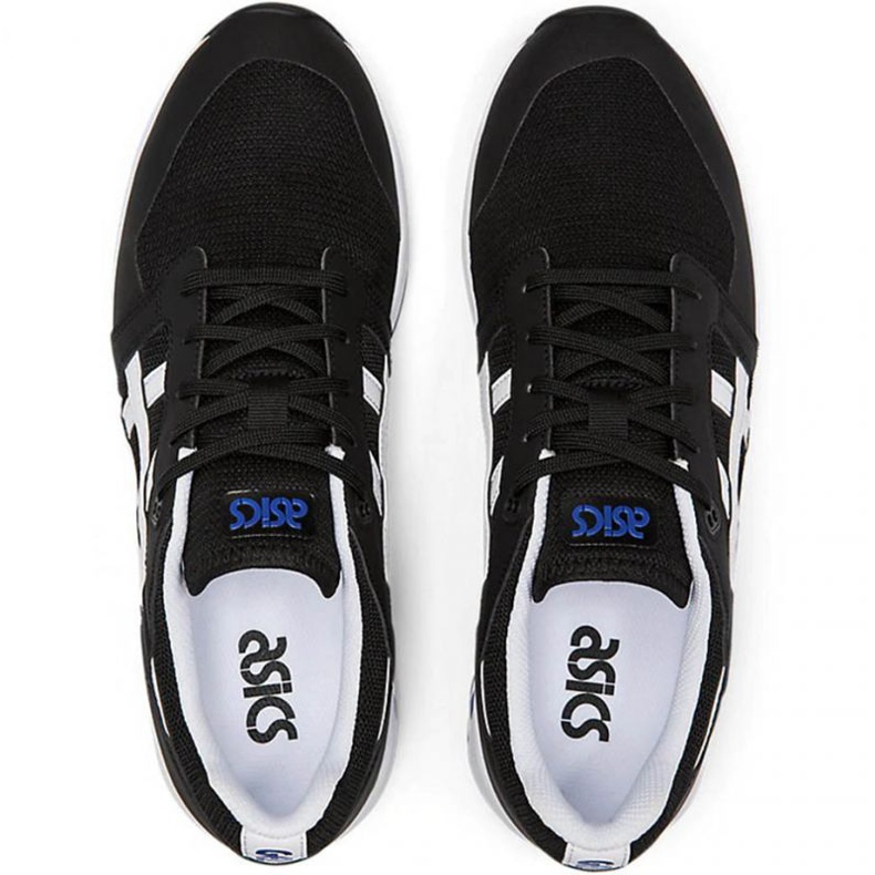 ASICS GELSAGA SOU 1191A242 001 Schuhe schwarz 1