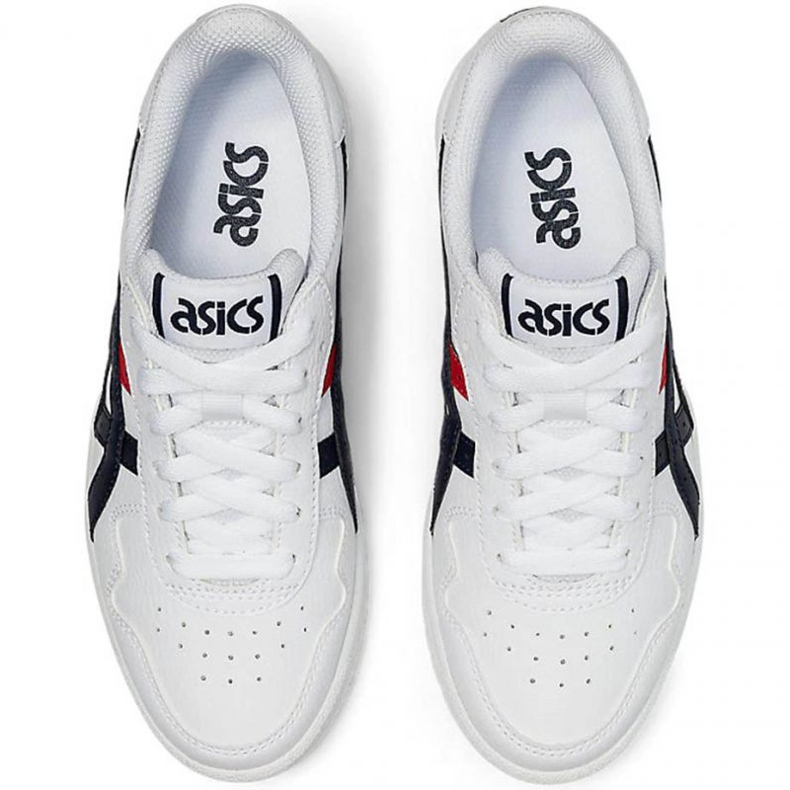 Asics Japan S Gs Jr 1194A076 103 weiß 1