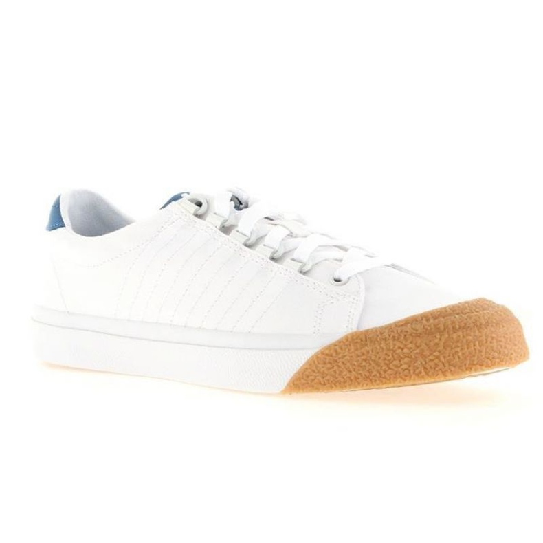 K-swiss Herren Irvine TM 03359-187-M weiß 1
