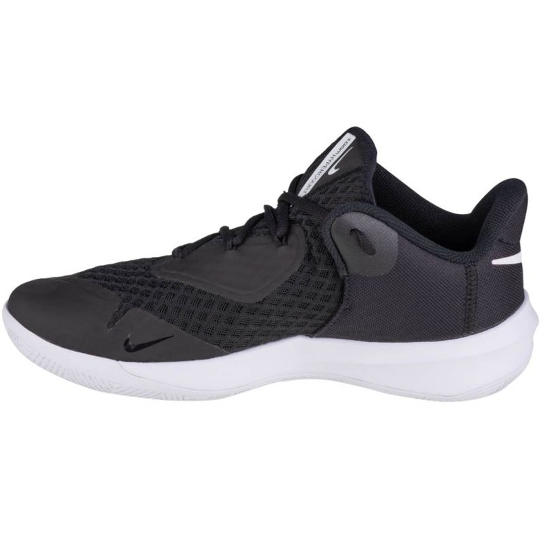 Nike Zoom Hyperspeed Court CI2964-010 Schuhe schwarz 1