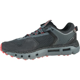 Under Armour Hovr Summit M 3022579-100 grau 1