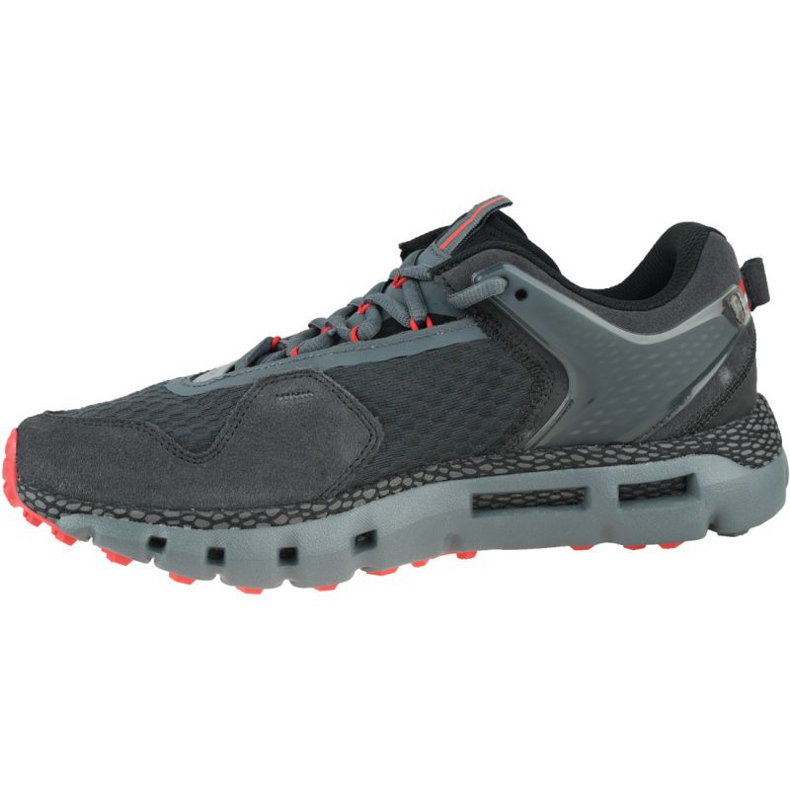 Under Armour Hovr Summit M 3022579-100 grau 1