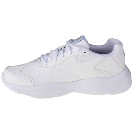 Puma 90S Runner Sl Jr 372929 01 weiß marineblau 1