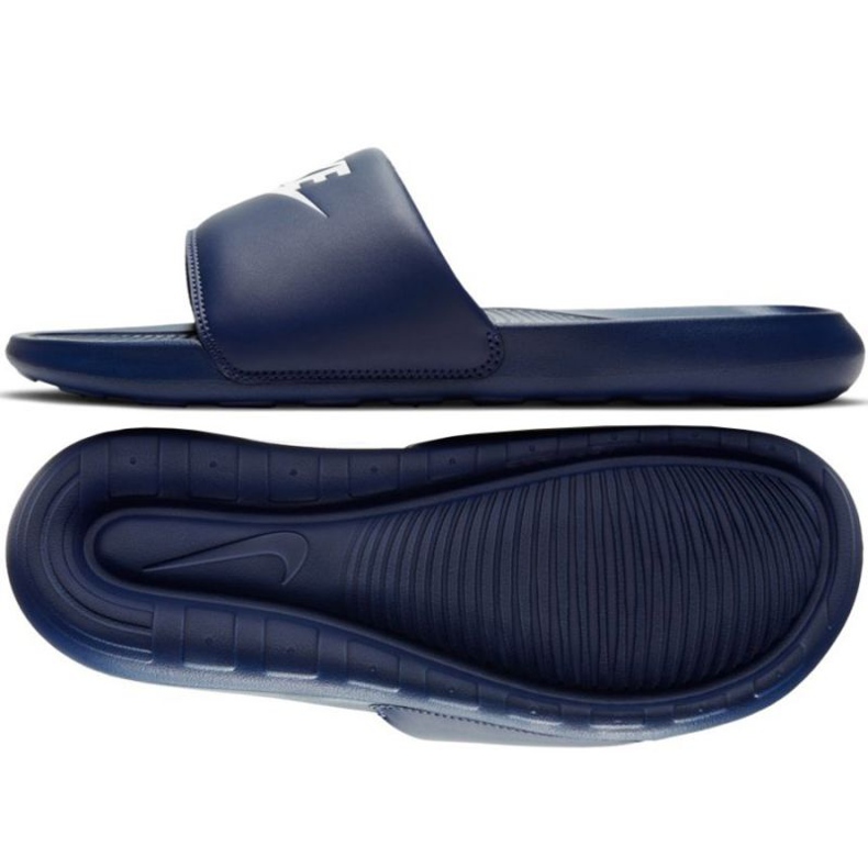 Nike Victori One M CN9675-401 Folie weiß marineblau 1