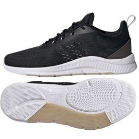 Adidas Novamotion W FW7305 Trainingsschuhe schwarz 1