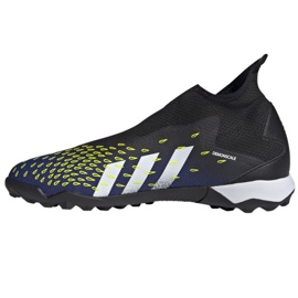 Adidas Predator Freak.3 Ll Tf M FY0619 Fußballschuhe mehrfarbig marineblau 2
