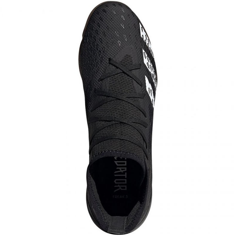 Adidas Predator Freak.3 In M FY1032 Fußballschuhen mehrfarbig schwarz 1