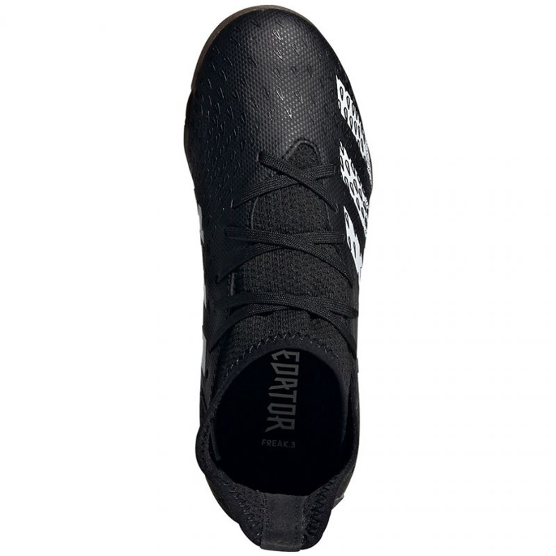 Adidas Predator Freak.3 In Jr FY1033 Fußballschuhe mehrfarbig schwarz 1