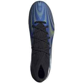 Adidas Nemeziz.3 Tf M FW7407 Fußballschuhe mehrfarbig blau 1