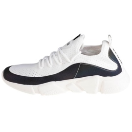 Big Star Schuhe W FF274A052 weiß 1