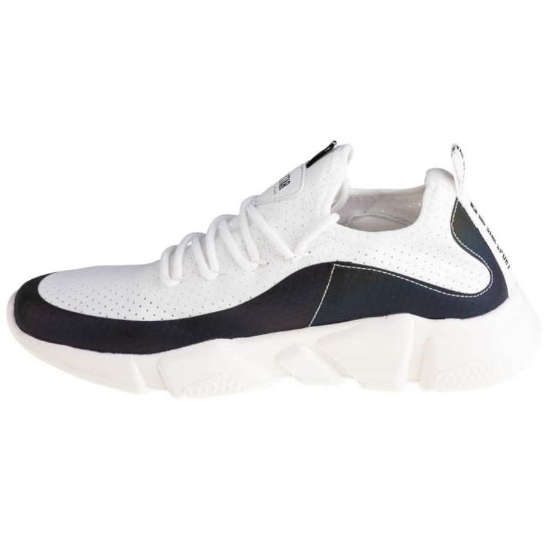 Big Star Schuhe W FF274A052 weiß 1