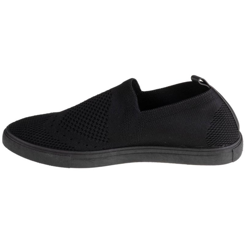 Big Star Schuhe W FF274A609 schwarz 1