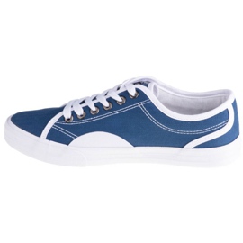 Big Star Schuhe W W274834 weiß blau 1