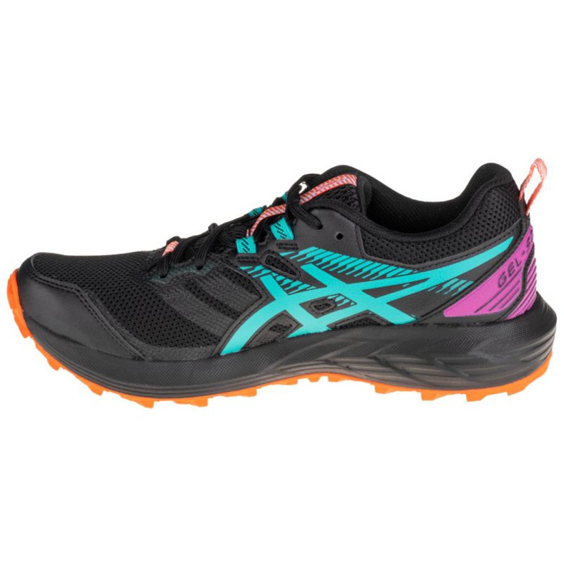 Asics Gel-Sonoma 6 W 1012A922-001 schwarz 1