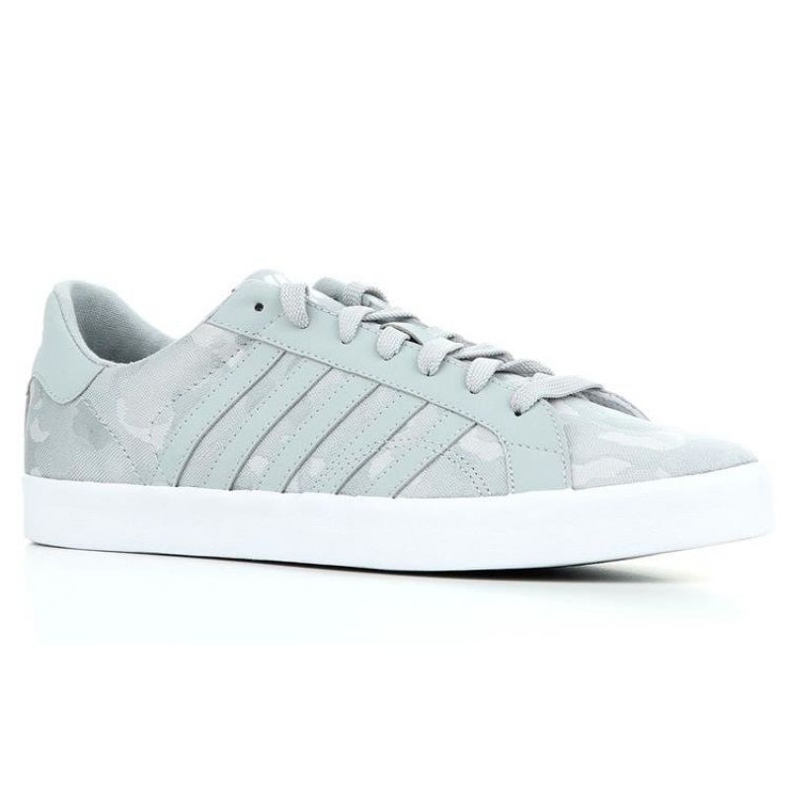 K-swiss Belmont Camo M 03737-017-M blau 1