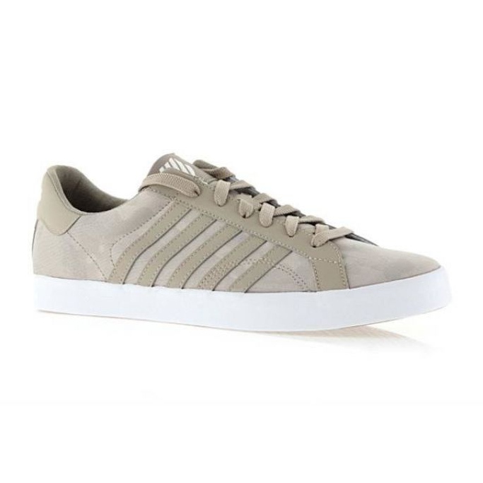 K-swiss Belmont So TM 03737-286-M Schuhe beige 1