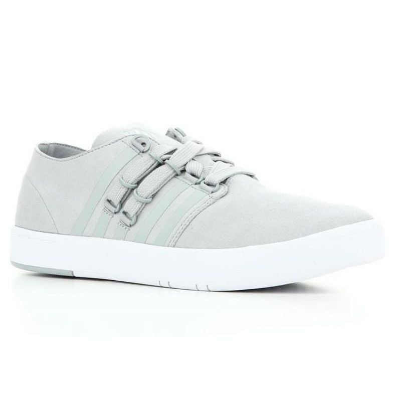 K-Swiss Dr Cinch Lo M 03759-010-M Schuhe grau 1