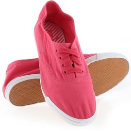 Puma Tekkies Rogue Rot W 353211 05 rosa 1