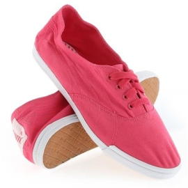 Puma Tekkies Rogue Rot W 353211 05 rosa 2